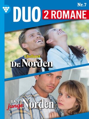 cover image of Dr. Norden-Duo 7 – Arztroman